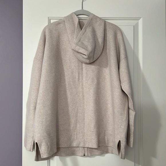 Madewell sweater hoodie - Picture 2 of 5